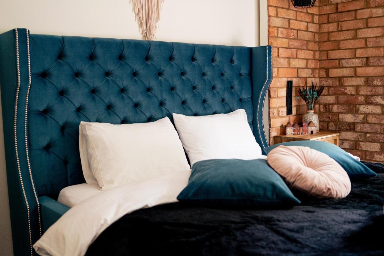 Brick Castle - Apartament Ulrich Breslavia Esterno foto