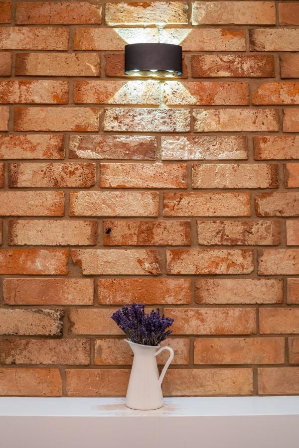 Brick Castle - Apartament Ulrich Breslavia Esterno foto