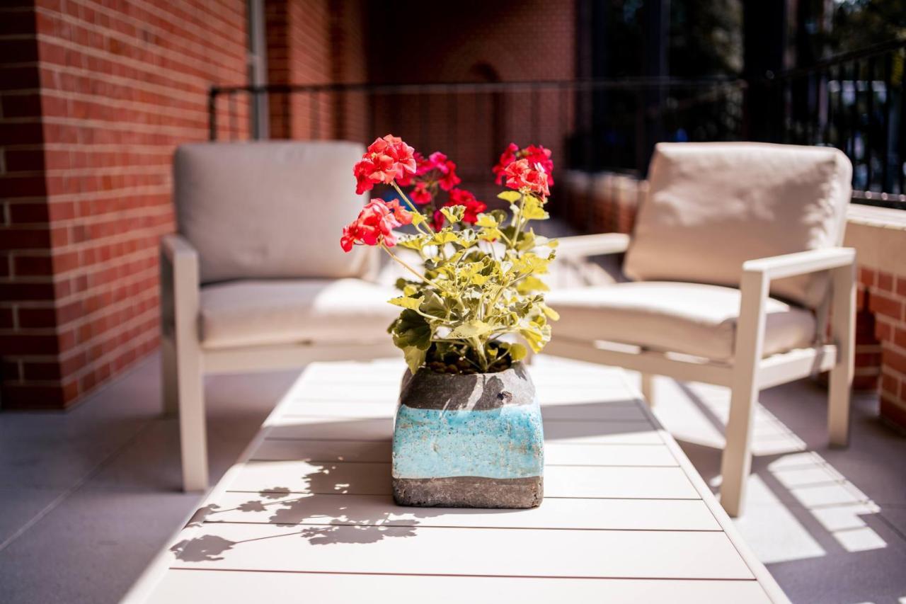 Brick Castle - Apartament Ulrich Breslavia Esterno foto